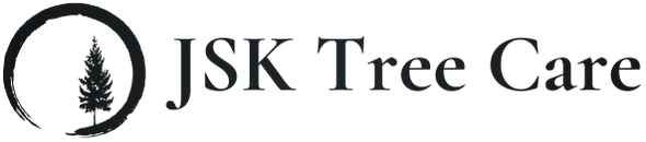 JSK Tree Care Logo