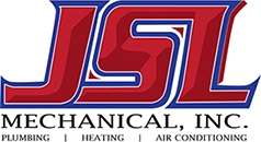Jsl Mechanical Inc Logo