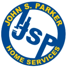 JSP Home Services: Plumbing, Air Conditioning, Heating and Electrical Experts Logo