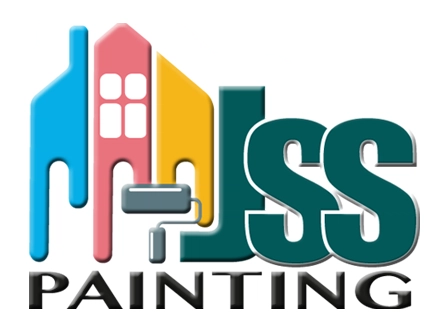 JSS PAINTING LLC Logo