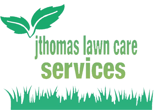 JThomas Lawn Care Services LLC Logo