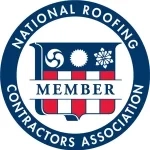 JTR Roofing Logo