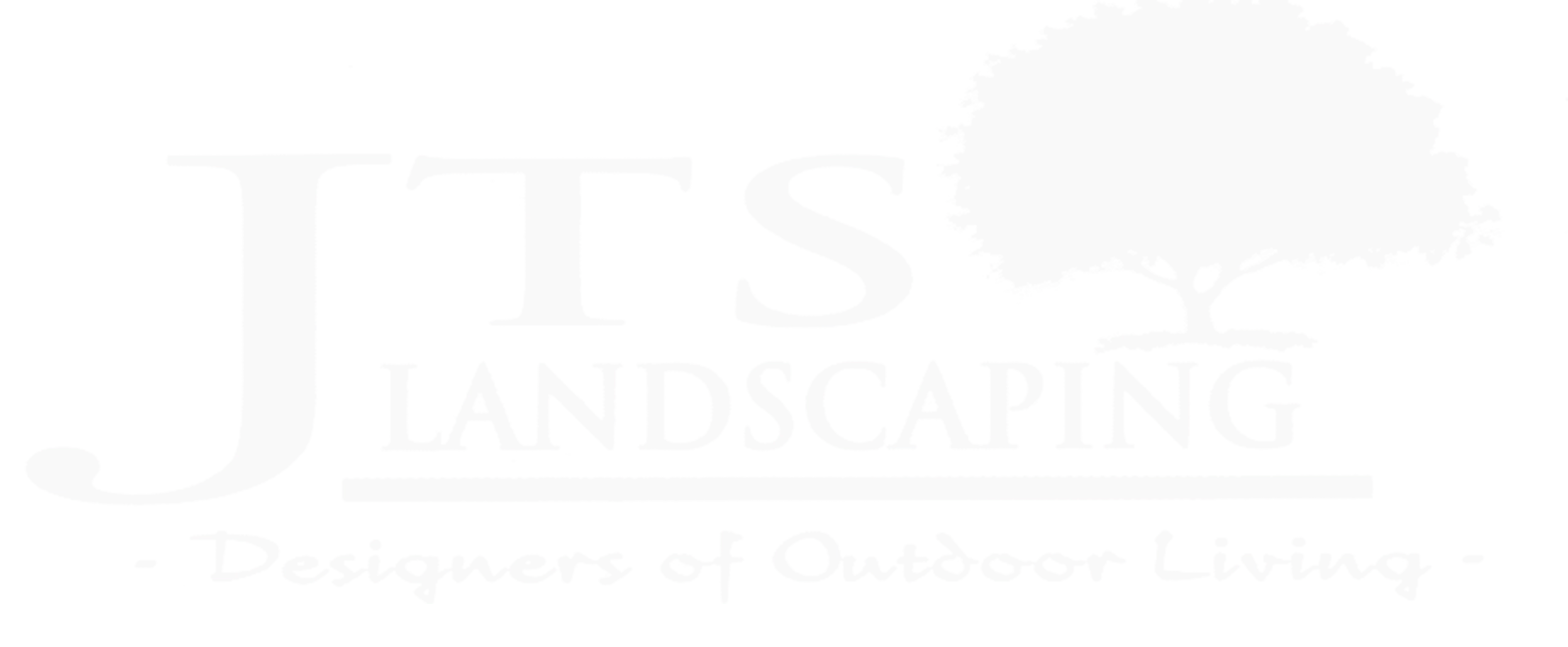 JTS Landscaping Logo