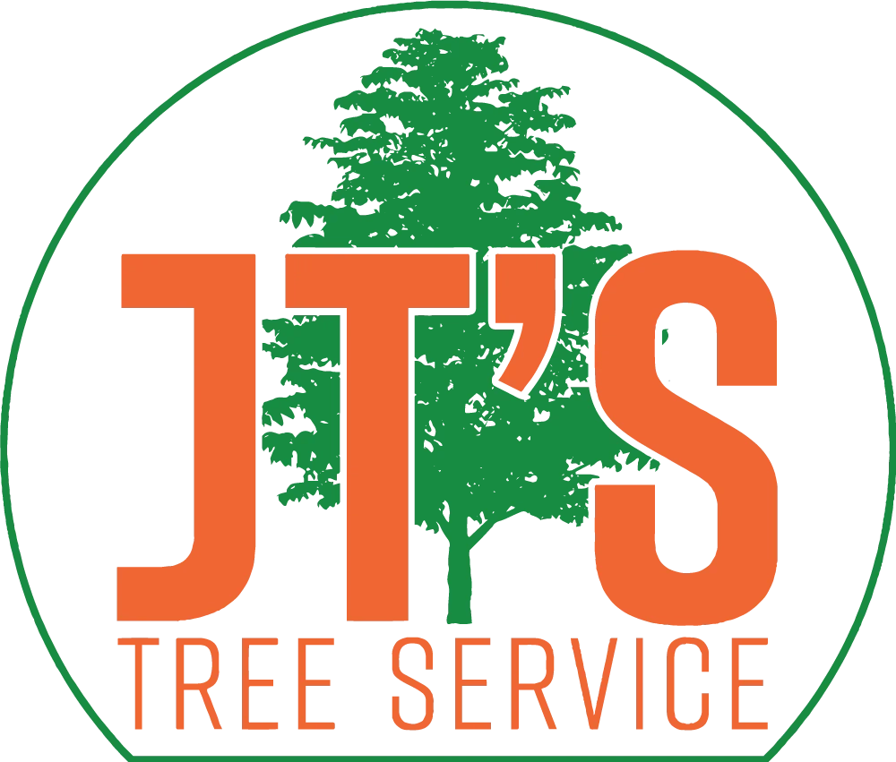 JT'S Tree Service LLC Logo