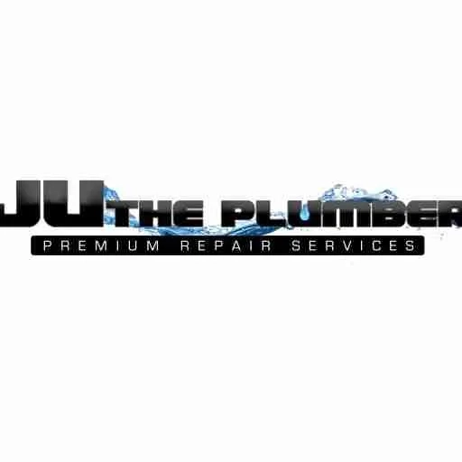 Ju The Plumber Repair Service LLC Logo