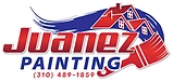 Juanez Painting Logo