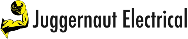 Juggernaut Electrical Logo