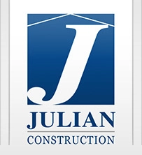 Julian Construction, Inc. Logo