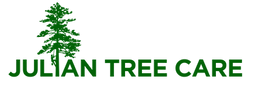 Julian Tree Care Logo