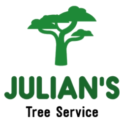 Julian's Tree Service Logo