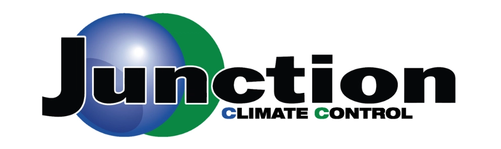 Junction Climate Control Logo