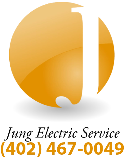 Jung Electric Service Logo