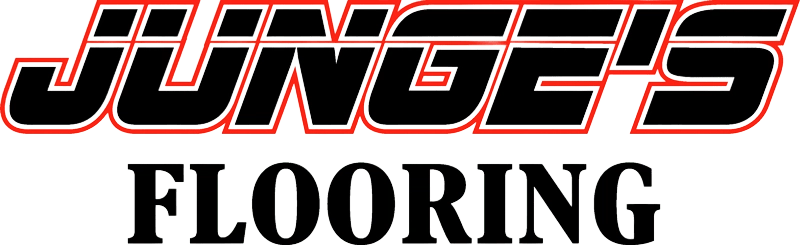 Junge's Flooring Logo