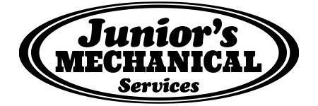 Junior's Mechanical Services Logo