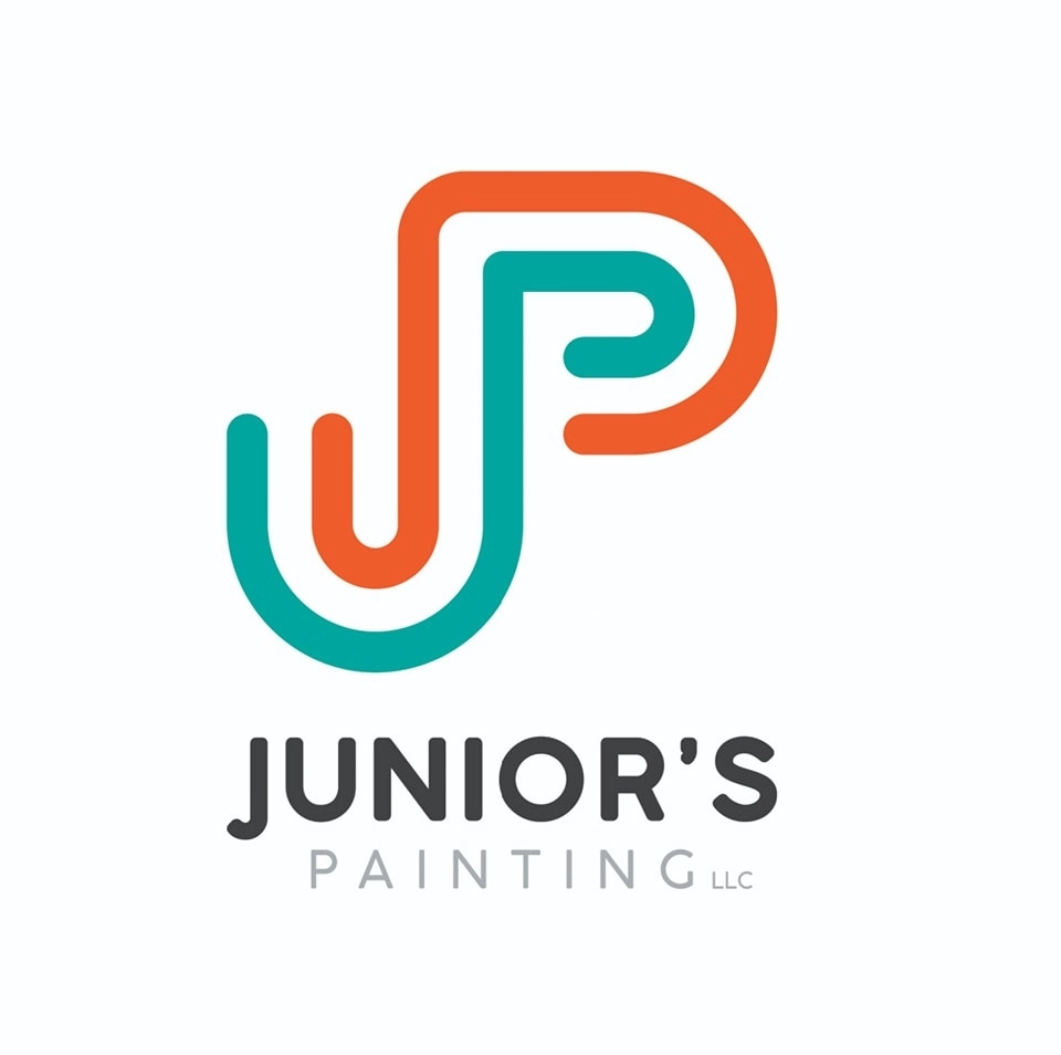 Junior's Painting LLC Logo