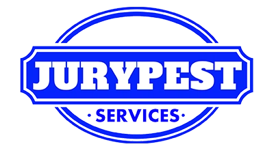 Jury Pest Services Logo