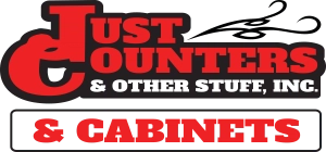Just Counters & Other Stuff Logo