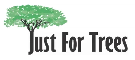 Just For Trees Logo