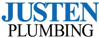 Justen Plumbing Inc Logo