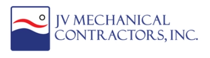 JV Mechanical Contractors, Inc. Logo