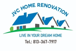 JVC Home Renovation LLC Logo