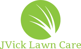 JVick Lawn Care Logo