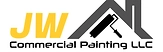JW Commercial Painting Logo