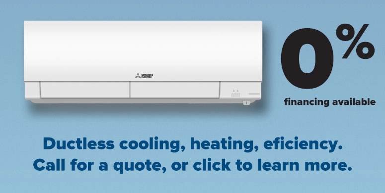 JW Heating & A/C Inc. Logo