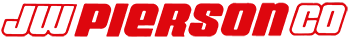 J.W. Pierson Logo