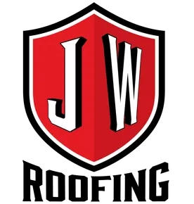 JW Roofing Logo
