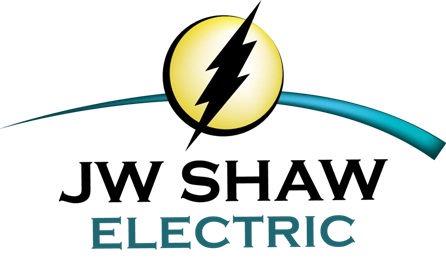 JW Shaw Electric.com Logo