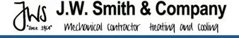 JW Smith & Company Logo