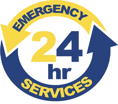 JW's Relief Septic Services Logo