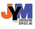 JYM Contracting Services Inc Logo