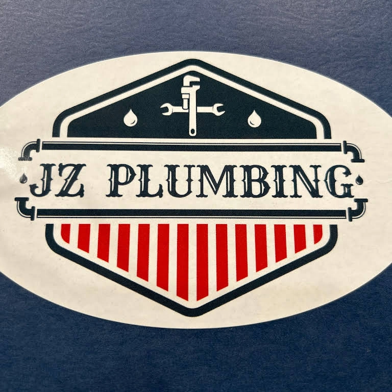 JZ PLUMBING Logo
