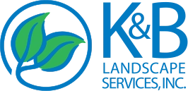 K & B Landscape Services, Inc. Logo