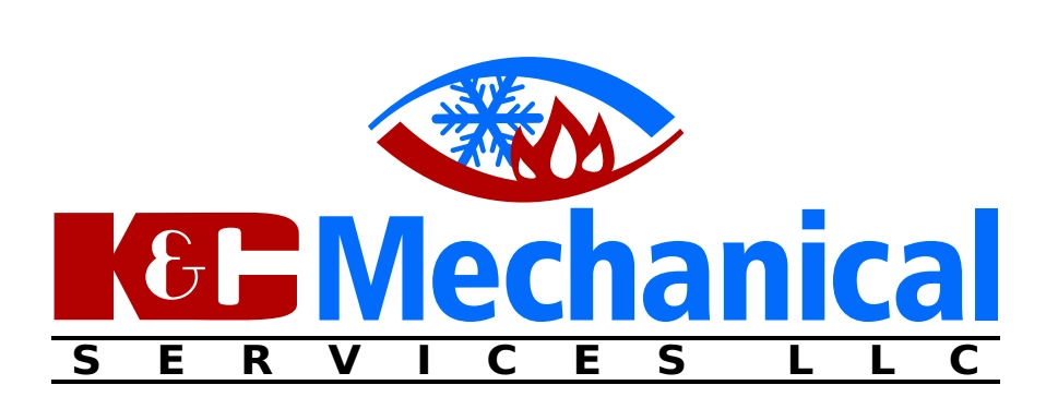 K & C Mechanical Services LLC Logo