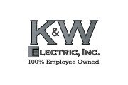 K & W Electric Inc Logo
