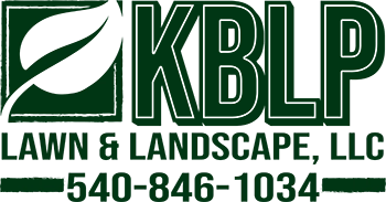 K B L P Lawn and Landscape, LLC Logo