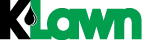 k-lawn Logo