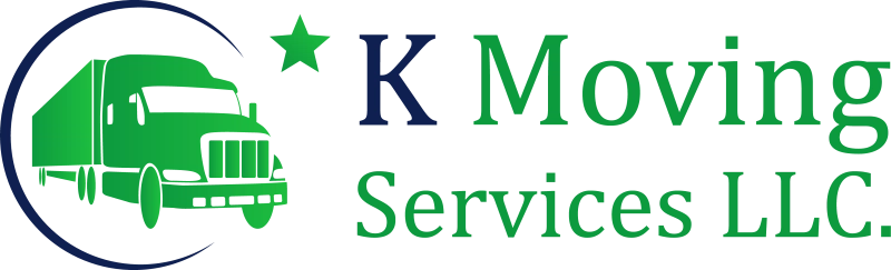 K Moving Services LLC Logo