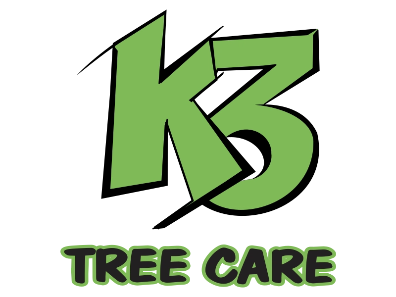 K3 Tree Care Logo