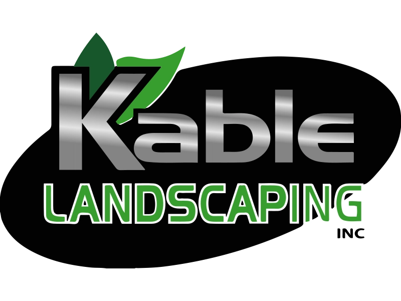 Kable Landscaping Logo