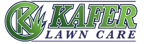 Kafer Lawn Care Logo