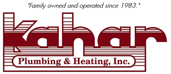 Kahar Plumbing & Heating Inc Logo