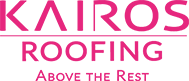 Kairos Roofing Logo
