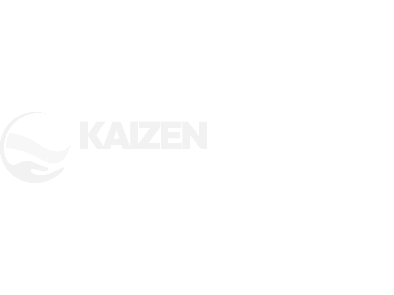 Kaizen Plumbing & Sewer, Renton Logo