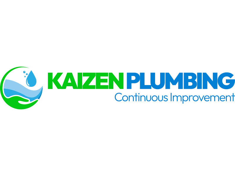 Kaizen Plumbing & Sewer, Bothell Logo
