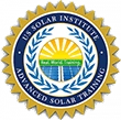 Kalahari solar Logo