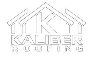 Kaliber Roofing Inc Logo